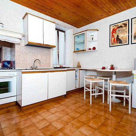 Carera Seaview Apartments Rovinj Dış mekan fotoğraf