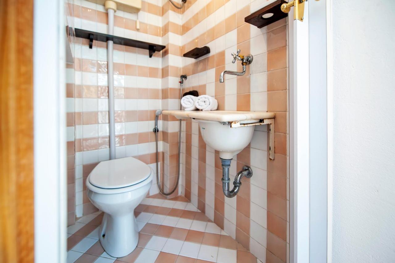 Carera Seaview Apartments Rovinj Dış mekan fotoğraf