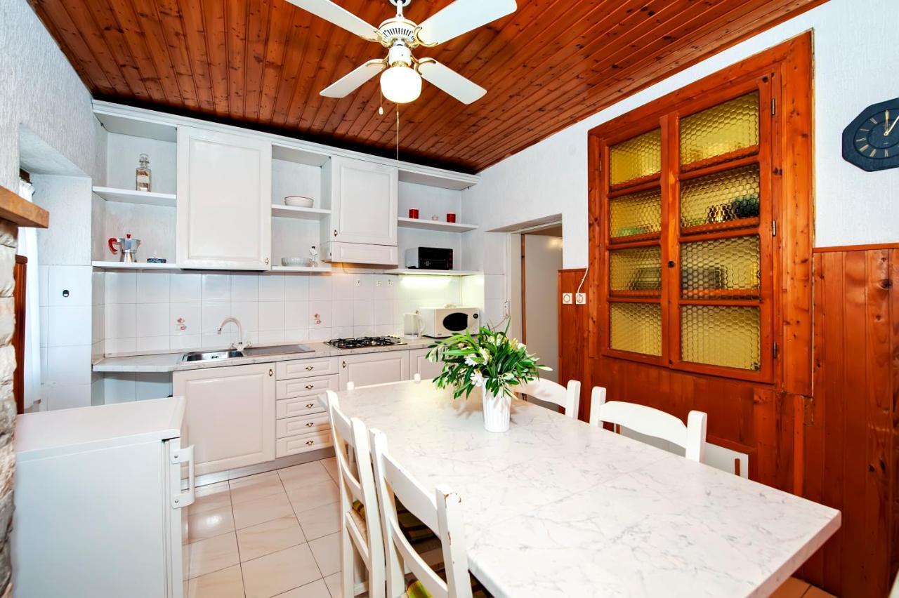 Carera Seaview Apartments Rovinj Dış mekan fotoğraf