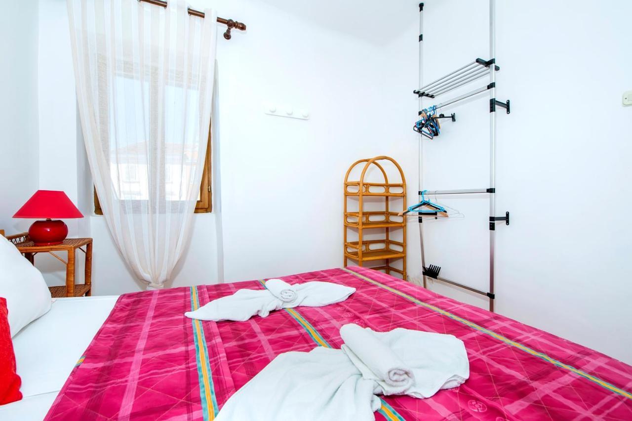 Carera Seaview Apartments Rovinj Dış mekan fotoğraf