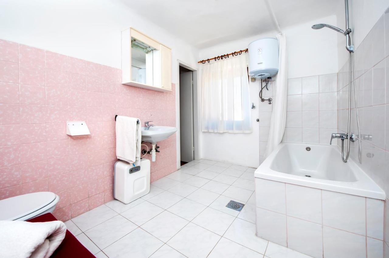 Carera Seaview Apartments Rovinj Dış mekan fotoğraf